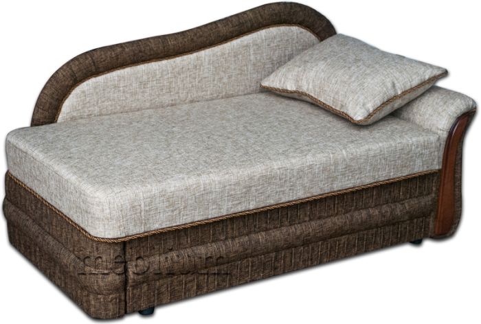 Диван детский Гном-6 Лондон карамель