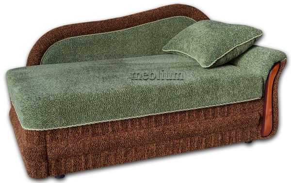 Диван детский Гном-6 Лондон карамель