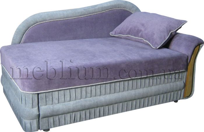 Диван детский Гном-6 Лондон карамель