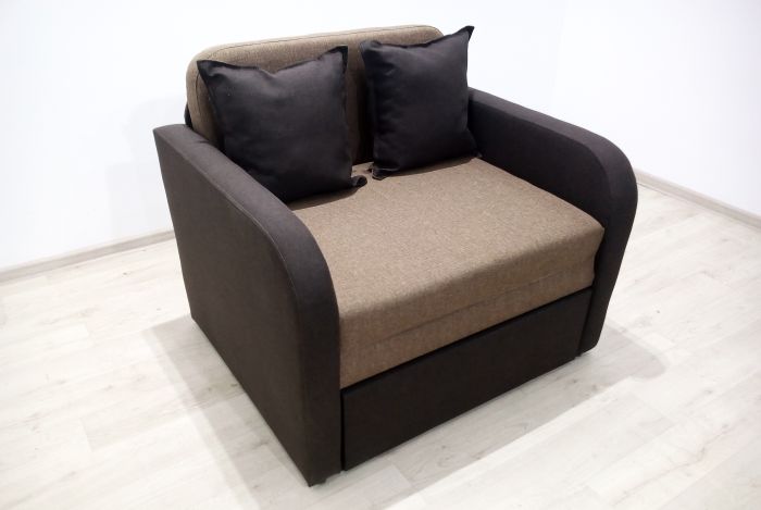 ПРОДАНО (можно под заказ) Гном-М 80-12 Саванна хезел + Саванна биттер