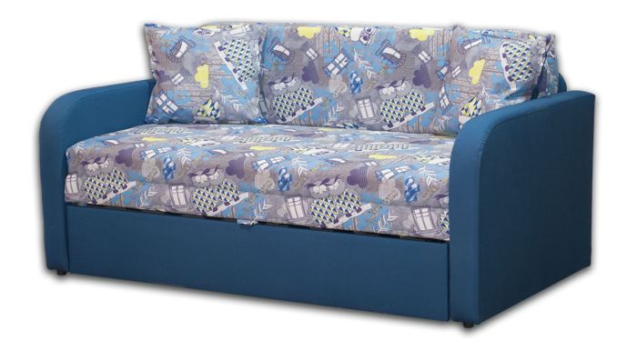 ПРОДАНО (МОЖНО ПОД ЗАКАЗ) Диван Гном-М 130-12 Plenet_17_Lavanda_Kordroj_Nova_Antracite_8