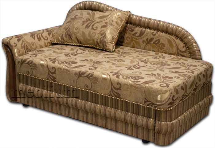 Диван детский Гном-6 Лондон карамель