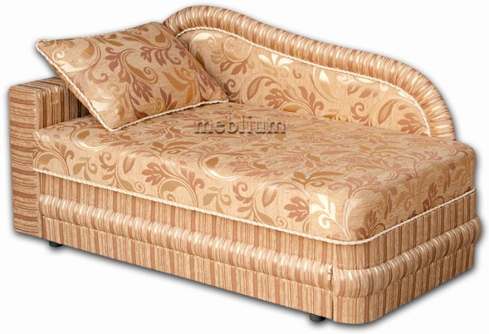 Диван детский Гном-6 Лондон карамель