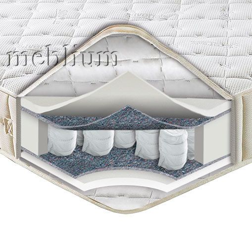 Матрас Гомер-74 1600*2000