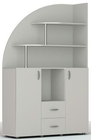 (СНЯТО С ПРОИЗВОДСТВА) Горка П-16