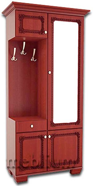 Прихожая Гранд-50 (СНЯТО С ПРОИЗВОДСТВА/ЗНЯТО З ВИРОБНИЦТВА)