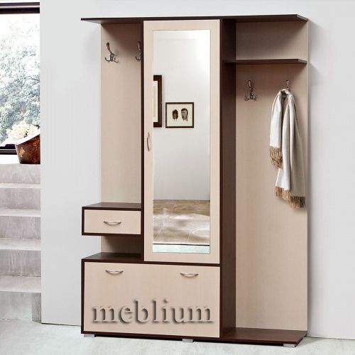 Прихожая Грета-83