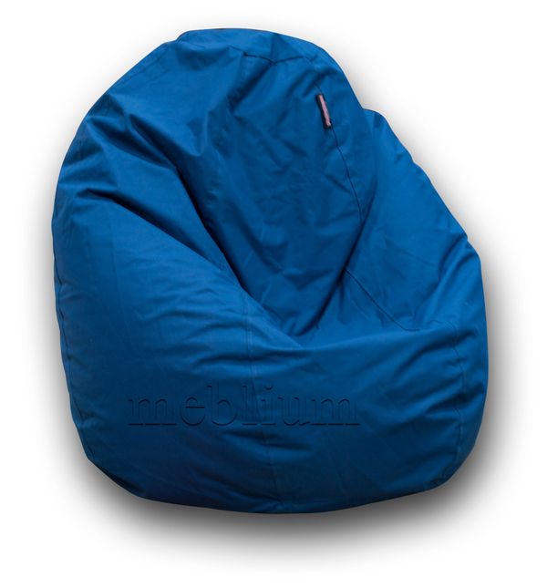 Кресло-мешок Груша-58 Оксфорд