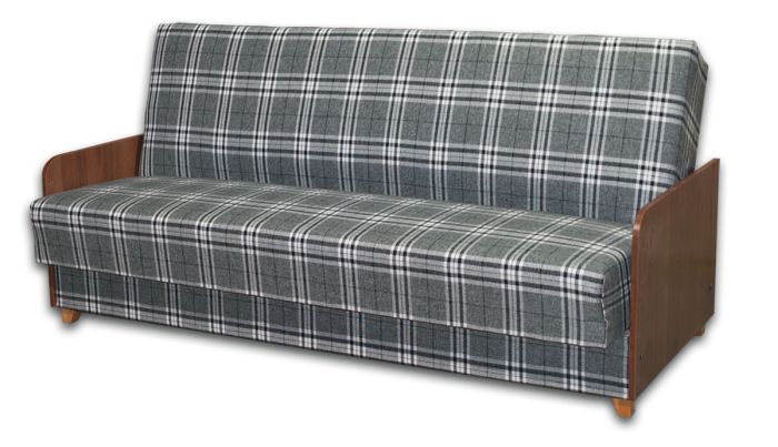 Диван Гудзон-12 Шотландия грей