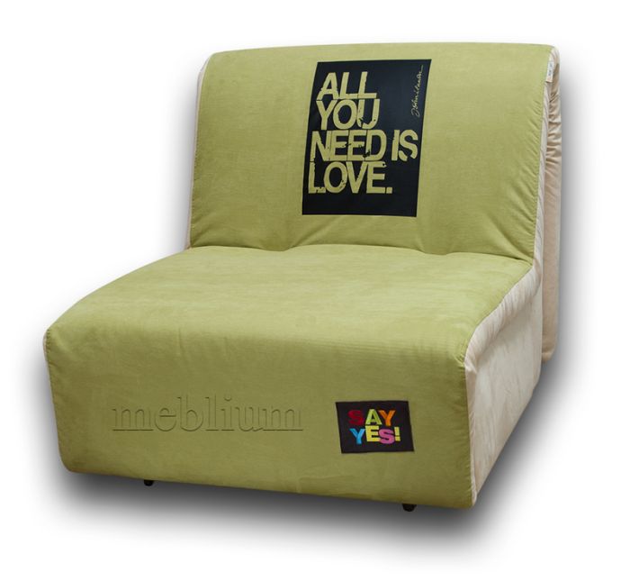 Кресло-кровать Хеппи-61