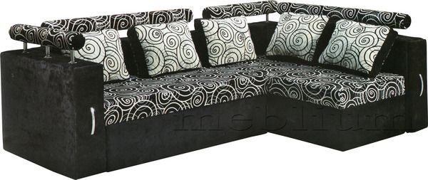 Софа Бомба-4 Асти 02, Вера 2