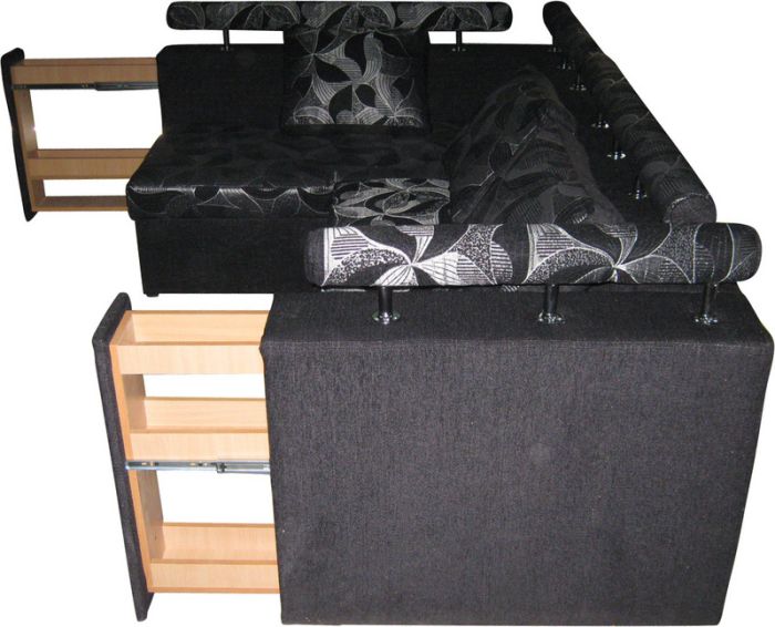 Софа Бомба-4 Асти 02, Вера 2