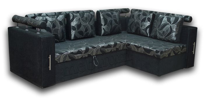 Софа Бомба-4 Асти 02, Вера 2