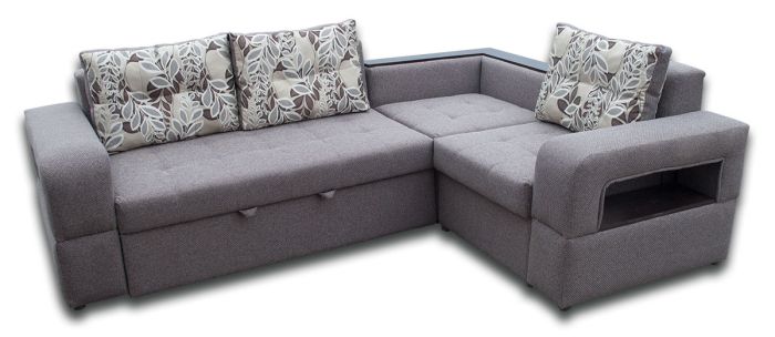 Угловой диван Голливуд -76