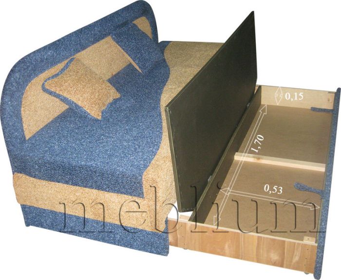 Meblium 15-3 томас