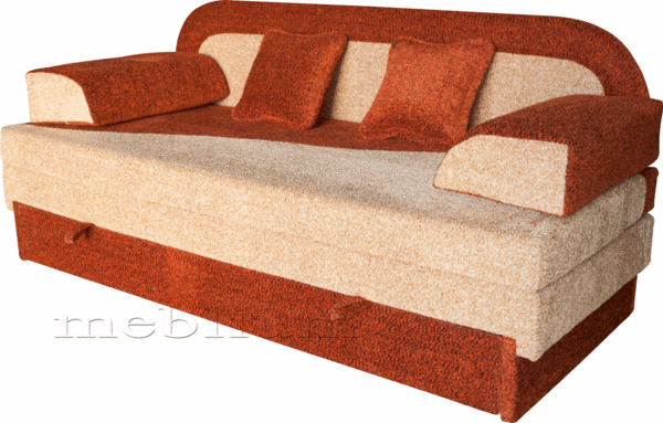 Meblium 15-3 томас беж + томас рыжий