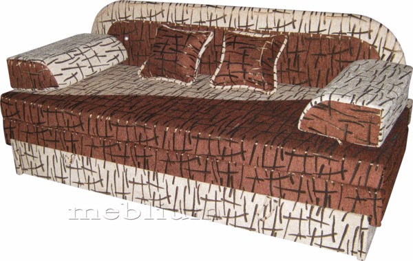 Meblium 15-3 палочка крем + палочка коричневая