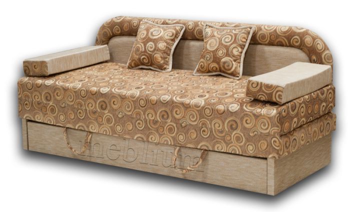 Диван Хвыля-42