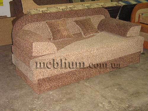 Meblium 15-3 палочка крем + палочка коричневая