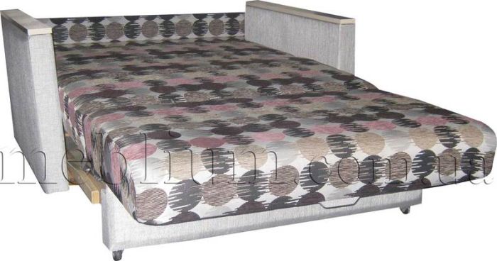 Диван Джаз 2-х