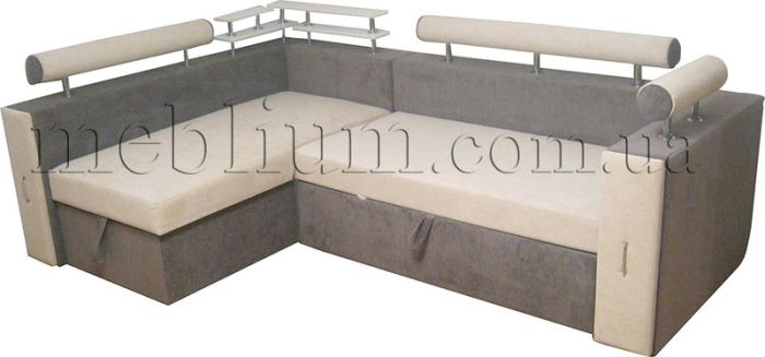 Кухонный уголок Арлекин -41