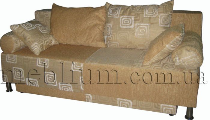 (СНЯТО С ПРОИЗВОДСТВА) Кровать Мадрид-29