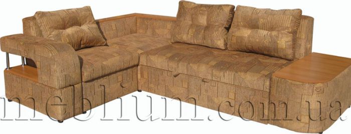 Угловой диван Meblium 132-10 лугано