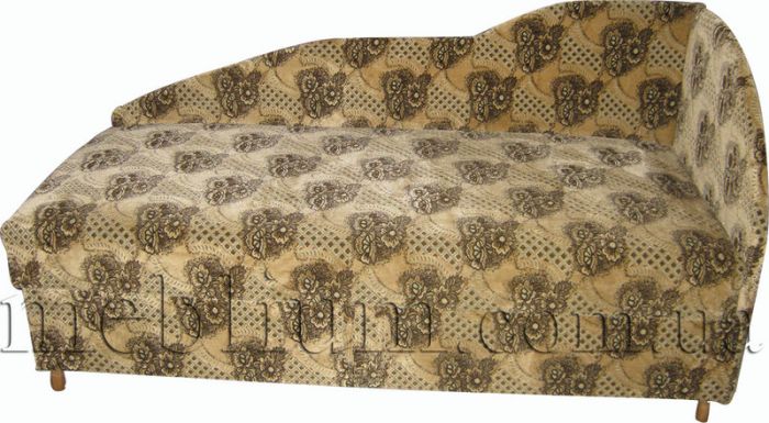 Угловой диван Барон 1С вариант В -6