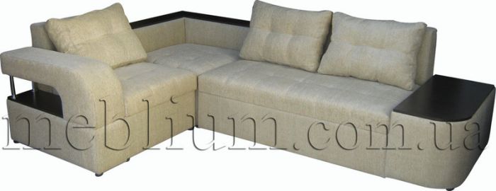 Угловой диван Meblium 132-10 лугано