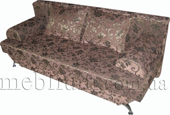 Диван Meblium 30-3 роуз кор + крем