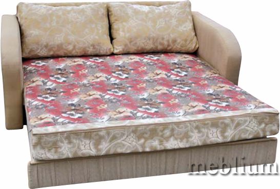 Угловой диван Бонус-12 Саванна 07 ЛТ браун