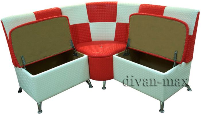 Кухонный уголок Изабель -41