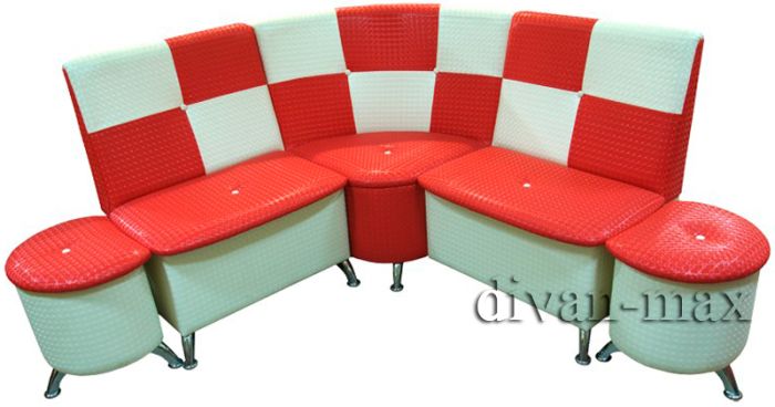 Кухонный уголок Изабель -41