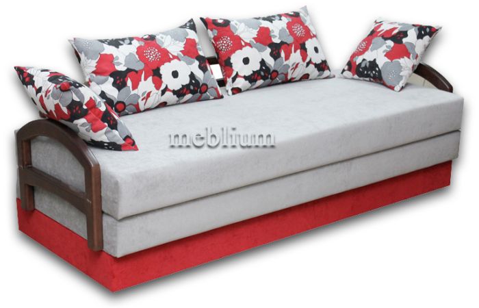 Диван Иван-52