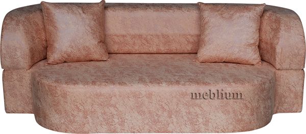 Бесскаркасный диван Иванна 2, 1,2 - 12