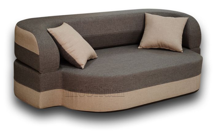 Бесскаркасный диван Иванна 2 1,35-12