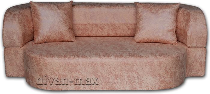 Бескаркасный диван Иванна 2 120-12