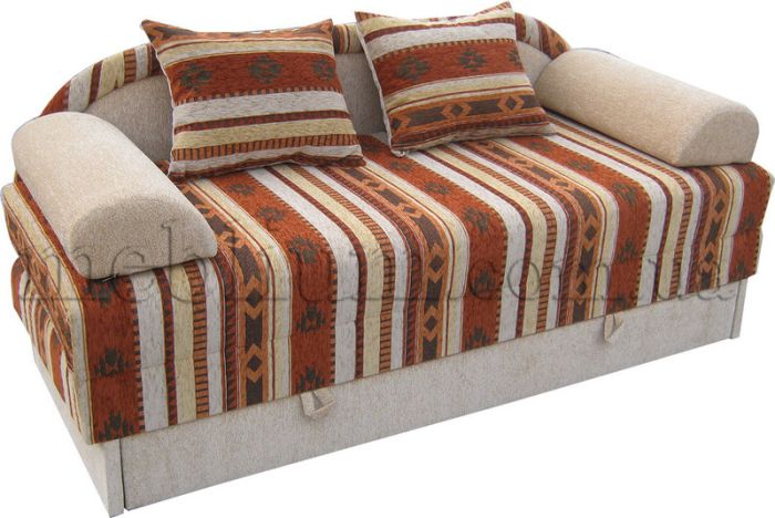 (СНЯТО С ПРОИЗВОДСТВА) Диван Париж 1 люкс кордрой