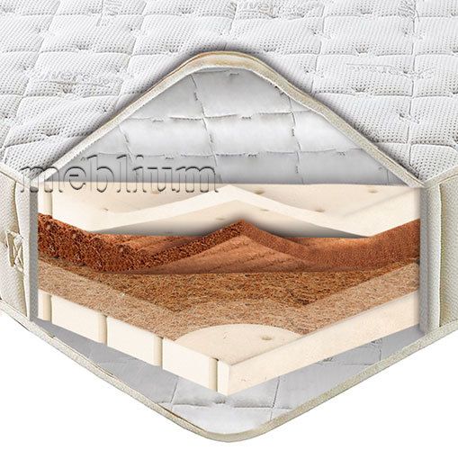 Матрас Жокей-74