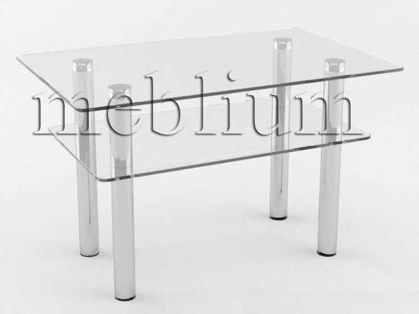 Журнальный стол JS 102-50