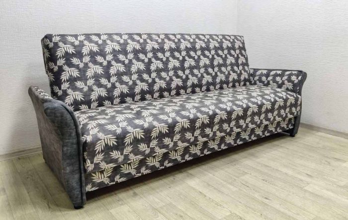 Диван-книжка Эко Радость - 101(ЭТА МОДЕЛЬ СНЯТА С ПРОИЗВОДСТВА И ПРОДАЖИ)