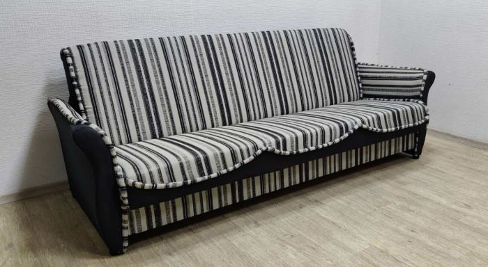 Диван-книжка Эко Радость - 101(ЭТА МОДЕЛЬ СНЯТА С ПРОИЗВОДСТВА И ПРОДАЖИ)