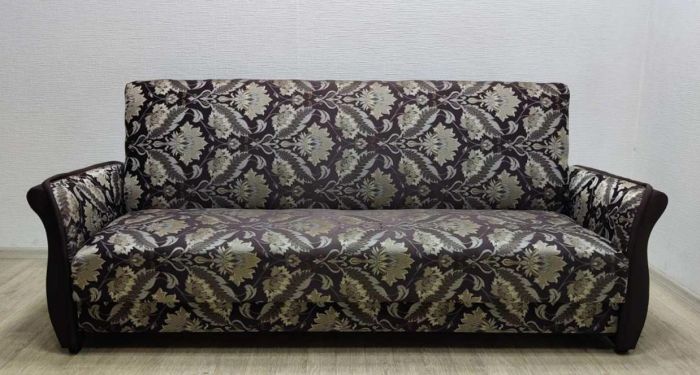 Диван-книжка Эко Радость - 101(ЭТА МОДЕЛЬ СНЯТА С ПРОИЗВОДСТВА И ПРОДАЖИ)