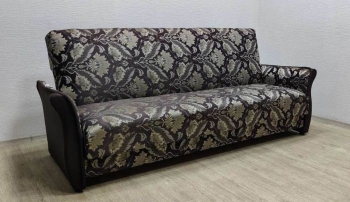 Диван-книжка Эко Радость - 101(ЭТА МОДЕЛЬ СНЯТА С ПРОИЗВОДСТВА И ПРОДАЖИ)