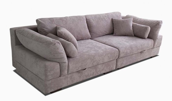 Диван Каролина Lux (пружинная система Pocket Spring + Пантограф) — 16