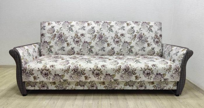 Диван-книжка Эко Радость - 101(ЭТА МОДЕЛЬ СНЯТА С ПРОИЗВОДСТВА И ПРОДАЖИ)