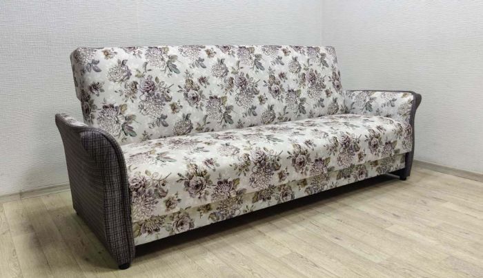 Диван-книжка Эко Радость - 101(ЭТА МОДЕЛЬ СНЯТА С ПРОИЗВОДСТВА И ПРОДАЖИ)