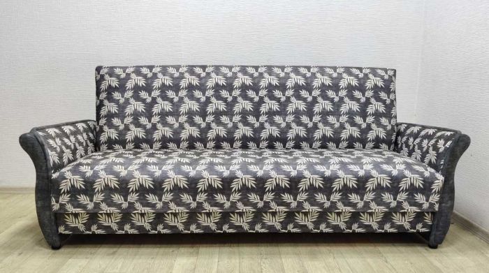 Диван-книжка Эко Радость - 101(ЭТА МОДЕЛЬ СНЯТА С ПРОИЗВОДСТВА И ПРОДАЖИ)