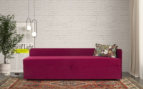 Софа односпальная Канна - 16