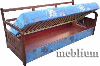 Диван Эжик 110-28